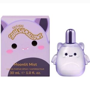 Squishmallows Moonlit Mist - Lavender New